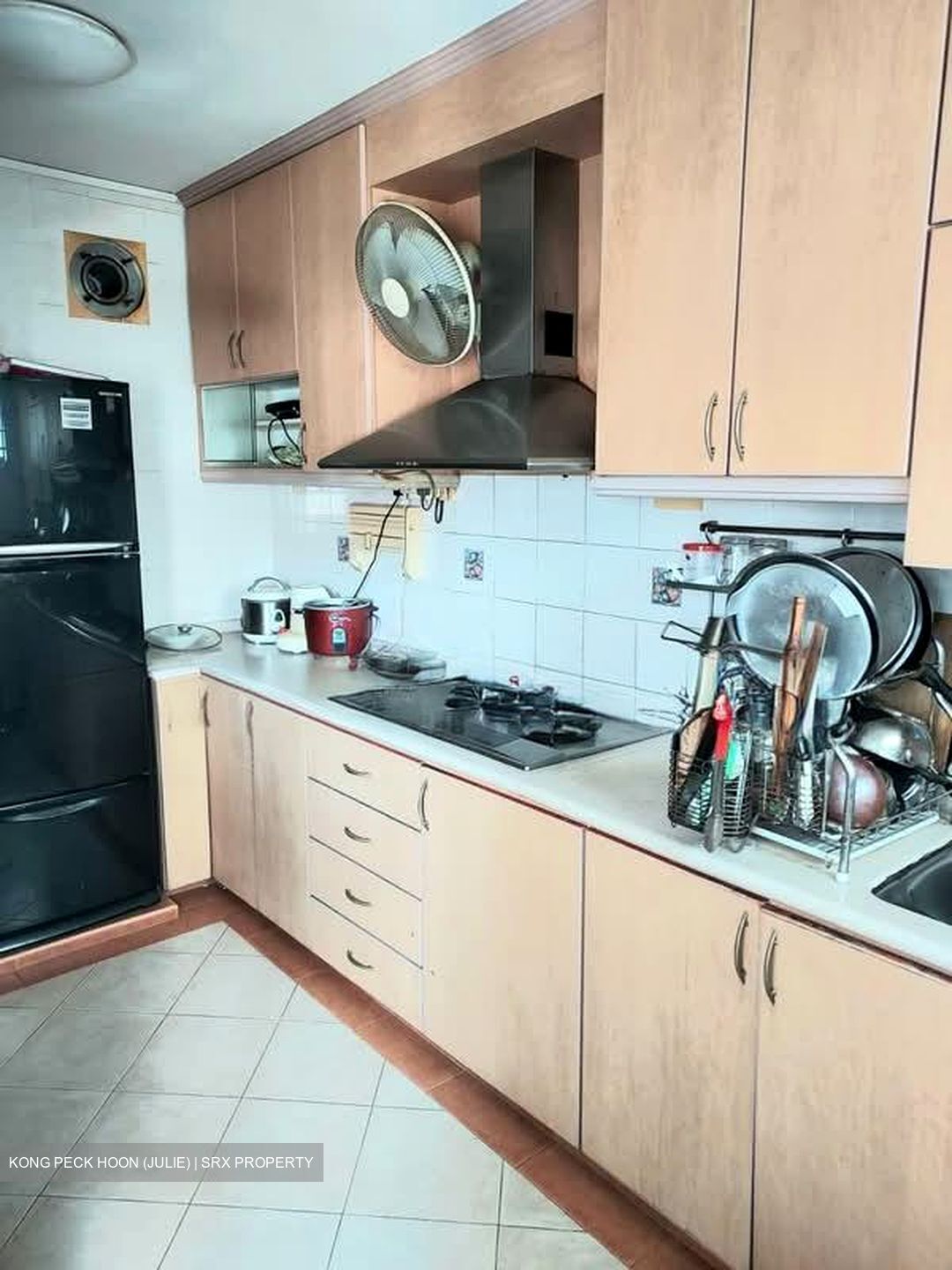 Blk 19 Dover Ville (Queenstown), HDB 4 Rooms #618774601